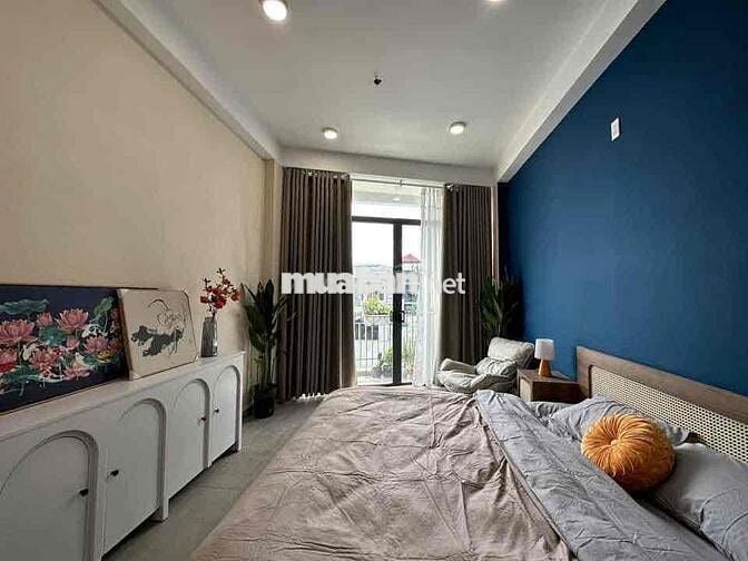 Khai Trương Căn Hộ Cao Cấp Full Nội Thất An Ninh Ngay ĐH HUFLIT