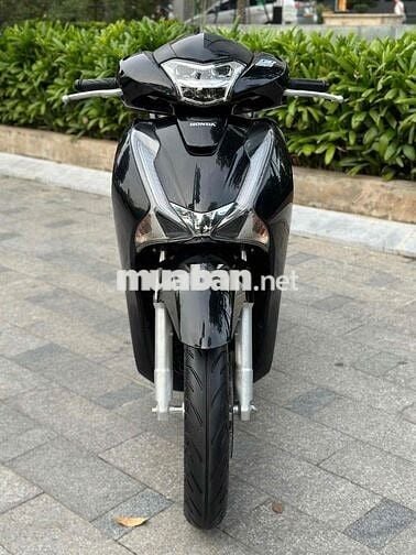 cần bán SH 150 ABS 2018 màu đen cực đẹp- Chất