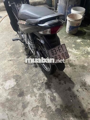 bán xe rsx bst co cc chu xe