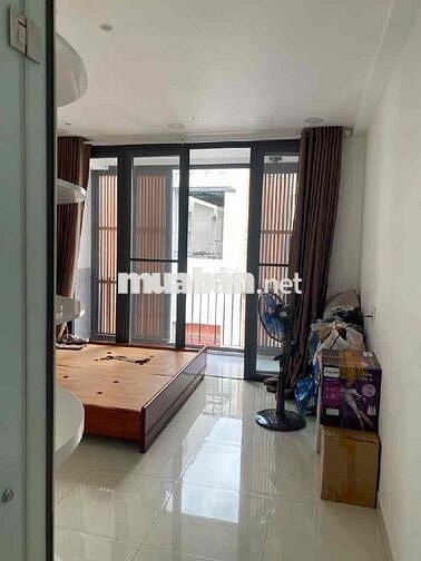 CHÍNH CHỦ TRANG BÌA - NHÀ MỚI 4 TẦNG - HẺM XE HƠI QUAY ĐẦU ĐƯỜNG SỐ TÂ