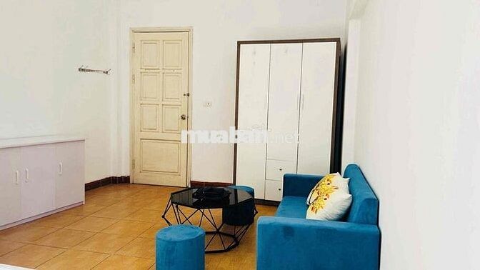 Cho thuê CCMN giá rẻ tại Cầu Giấy