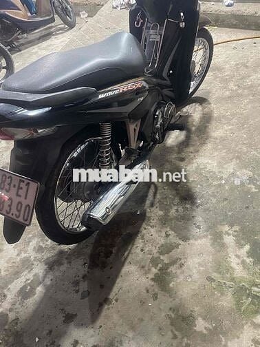 bán xe rsx bst co cc chu xe