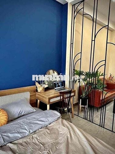 Khai Trương Căn Hộ Cao Cấp Full Nội Thất An Ninh Ngay ĐH HUFLIT