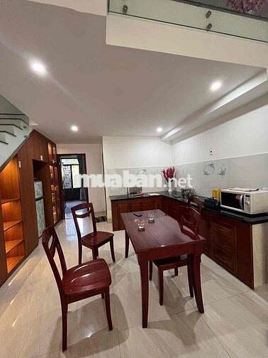 cho thuê nhà Đường Đoàn Khuê - 5PN - 20 triệu