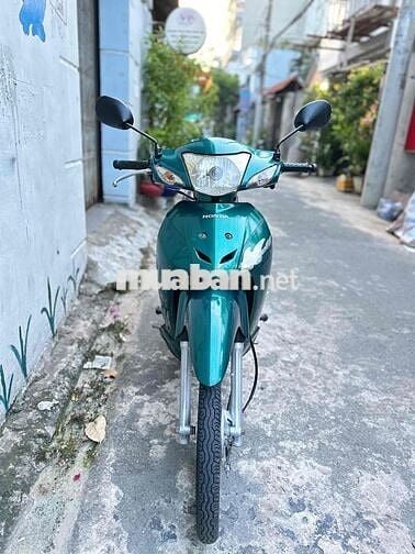 wave 2007 xương cá zin nguyên bản bstp chính chủ