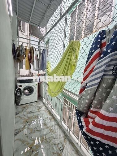 DT:46,7m2- Bán nhà mới 2Tầng ,3PN, 3WC Hẻm Xe Hơi Lê Văn Sỹ ,Giá 8,5Tỷ