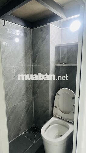 Cho thuê phòng 25m2 gần Galaxy Nguyễn Văn Quá,Phát Thanh Truyền Hình I