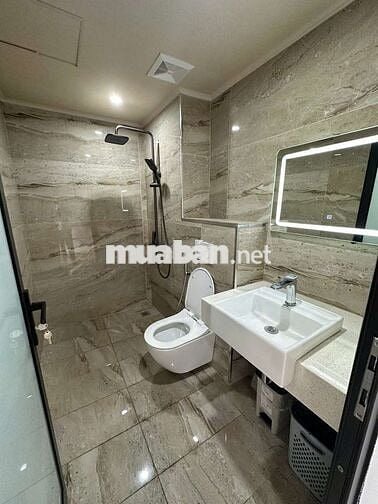 Phòng studio 38m2_ban công_full nt_Điện Biên Phủ, Bình Thạnh