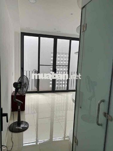 CHÍNH CHỦ TRANG BÌA - NHÀ MỚI 4 TẦNG - HẺM XE HƠI QUAY ĐẦU ĐƯỜNG SỐ TÂ