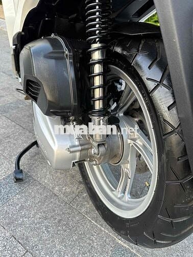 SH 125 CBS 2019 màu trắng ngọc trinh cực đẹp, chât