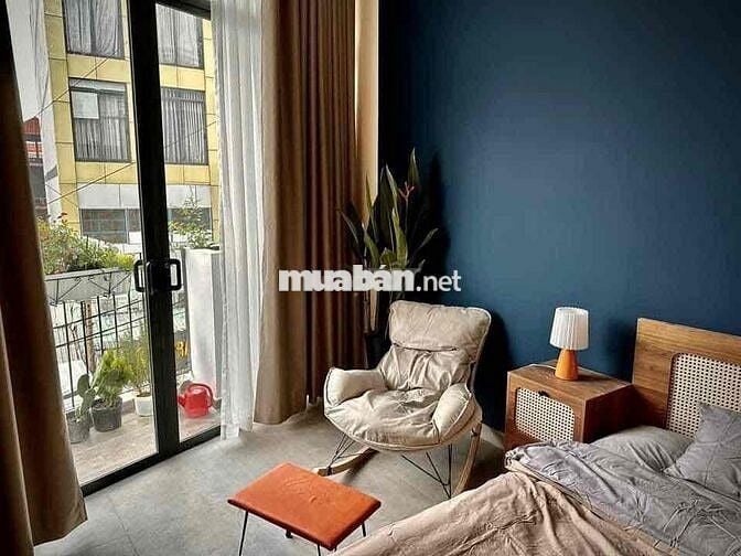 Khai Trương Căn Hộ Cao Cấp Full Nội Thất An Ninh Ngay ĐH HUFLIT