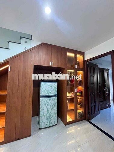 cho thuê nhà Đường Đoàn Khuê - 5PN - 20 triệu