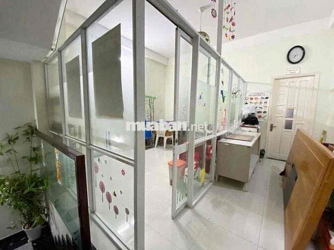 Đường An Dương Vương - 4PN - 20 triệu