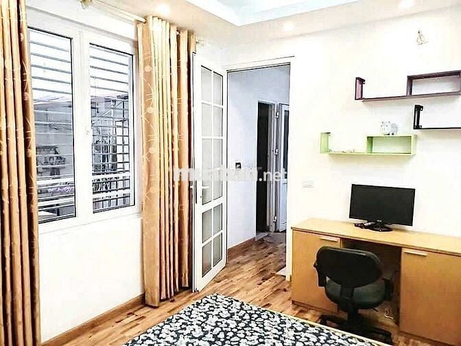 Văn cao -57m - cách hồ tây 500m , nhà đẹp , full nội thất