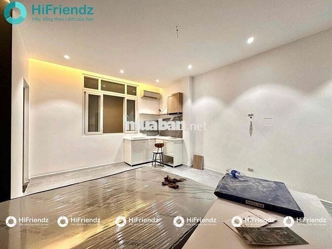 Chung cư mới keng ngay q8 thuận tiện qua q5 gần đhsg, đhsp
