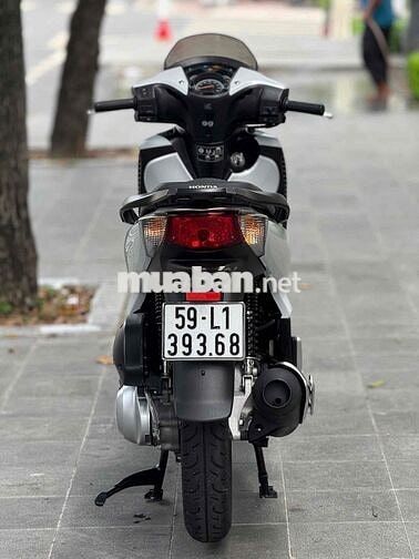 SH 150i SM 109 ĐK 2012 BS 39368