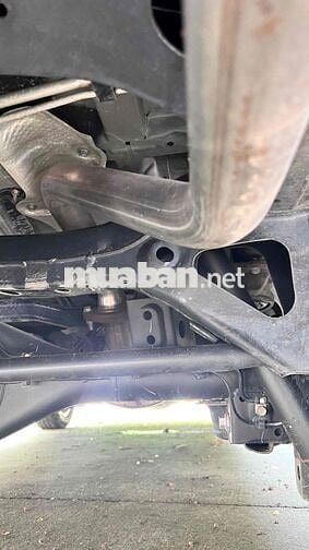 Toyota Innova 2017 Venturer - 580000 km