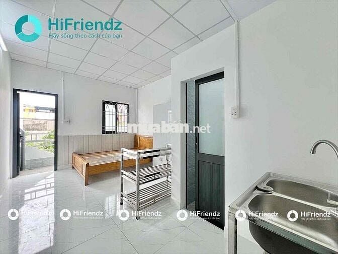 CHDV GẦN ĐH VĂN LANG VÀ CÔNG NGHIỆP IUH- GẦN LOTTE NGUYỄN VĂN LƯỢNG