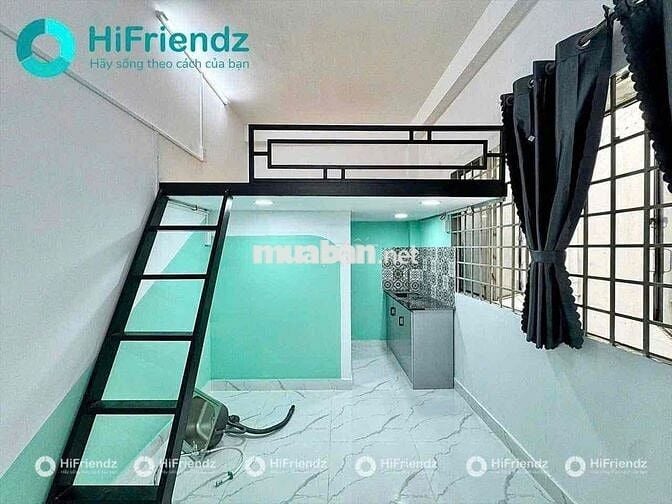 🎓CĂN HỘ GIÁ SINH VIÊN GẦN CÁC TRƯỜNG ĐẠI HỌC, FULL NỘI THẤT - AN NINH