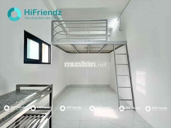 CHDV GẦN ĐH VĂN LANG VÀ CÔNG NGHIỆP IUH- GẦN LOTTE NGUYỄN VĂN LƯỢNG