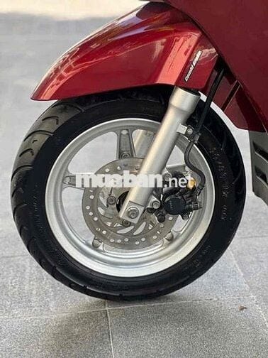 Lead 125 2017 BSTP 1 CHỦ
