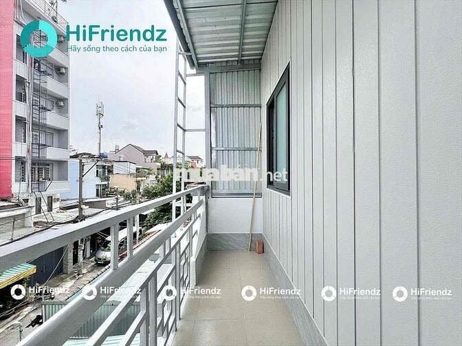 CHDV GẦN ĐH VĂN LANG VÀ CÔNG NGHIỆP IUH- GẦN LOTTE NGUYỄN VĂN LƯỢNG