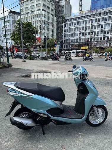 cần bán lead 125 ABS bản đặt biệt