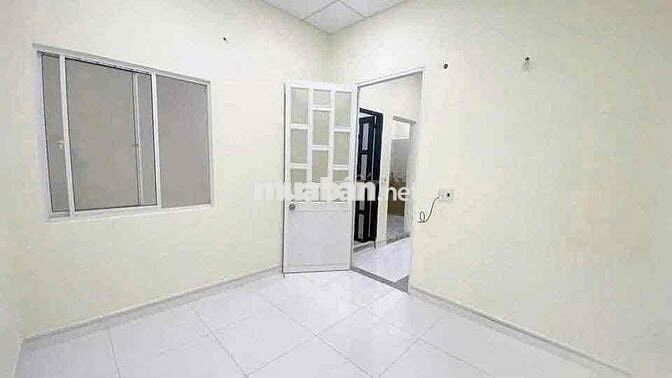Nhà Cho Thuê 01 Trệt 01 Lầu  ( Giáp Khu Dân Cư Tân Phong )