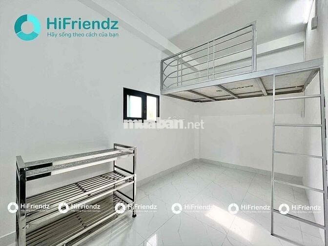 CHDV GẦN ĐH VĂN LANG VÀ CÔNG NGHIỆP IUH- GẦN LOTTE NGUYỄN VĂN LƯỢNG