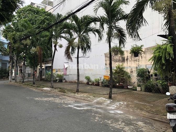 CỰC HIẾM- GÓC 2MT _DT: 72M2_CỘNG HOÀ_P4_TÂN BÌNH