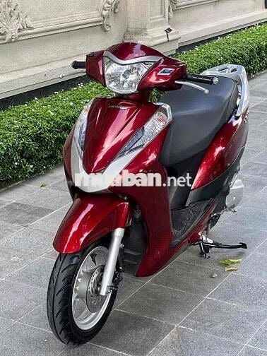 Lead 125 2017 BSTP 1 CHỦ