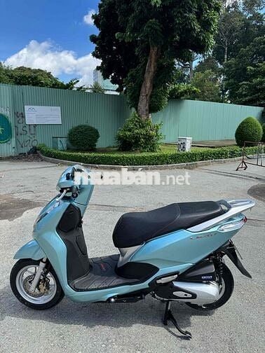 cần bán lead 125 ABS bản đặt biệt