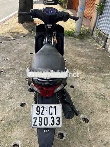 xe zin -09 chủ-