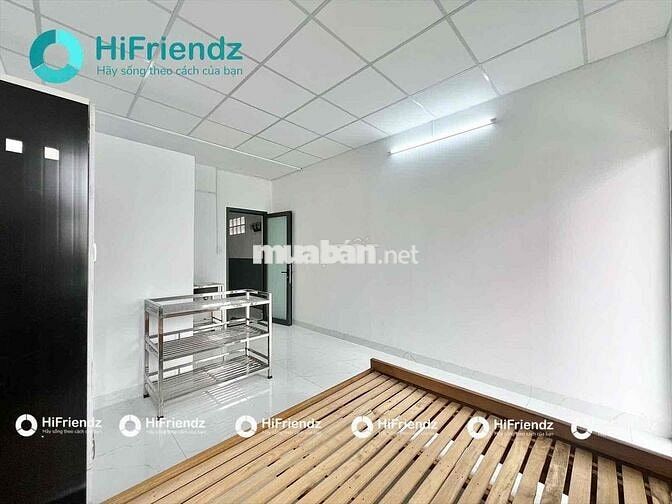 CHDV GẦN ĐH VĂN LANG VÀ CÔNG NGHIỆP IUH- GẦN LOTTE NGUYỄN VĂN LƯỢNG