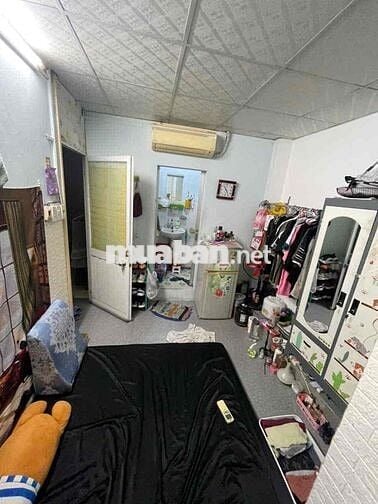 🆘 🆘 [QUẬN 8] CHO THUÊ PHÒNG FULL NỘI THẤT NHƯ HÌNH - QUẬN 8  Giá: 2tr5