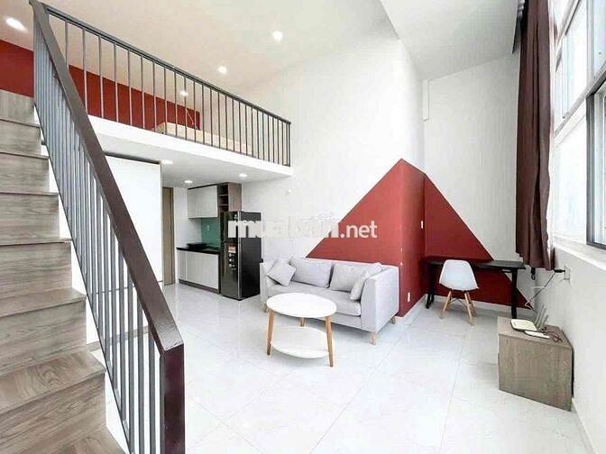 💥SIÊU PHẨM CĂN HỘ DUPLEX MỚI XÂY FULL NỘI THẤT NGAY NGÃ TƯ THỦ ĐỨC
