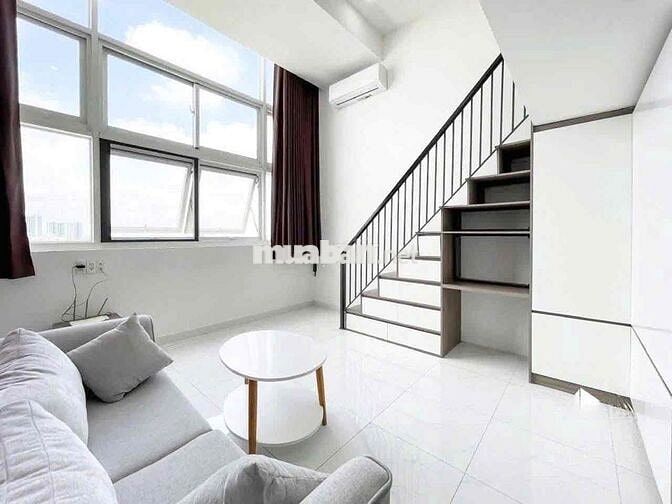 💥SIÊU PHẨM CĂN HỘ DUPLEX MỚI XÂY FULL NỘI THẤT NGAY NGÃ TƯ THỦ ĐỨC