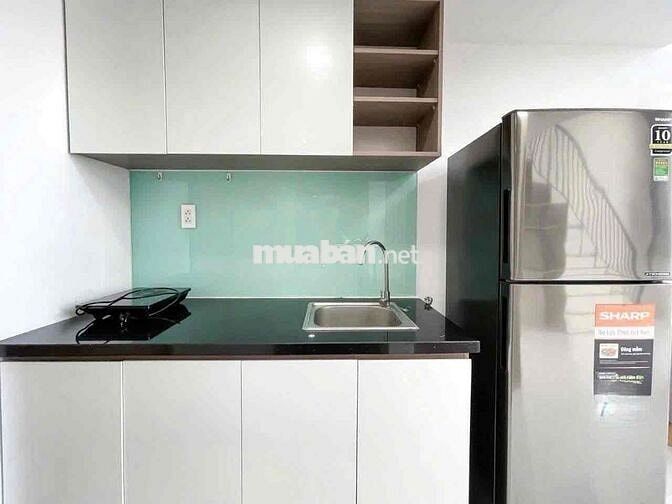💥SIÊU PHẨM CĂN HỘ DUPLEX MỚI XÂY FULL NỘI THẤT NGAY NGÃ TƯ THỦ ĐỨC