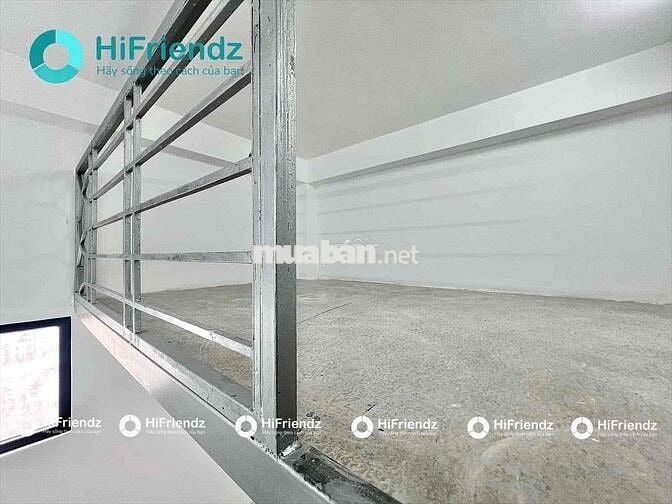 CHDV GẦN ĐH VĂN LANG VÀ CÔNG NGHIỆP IUH- GẦN LOTTE NGUYỄN VĂN LƯỢNG