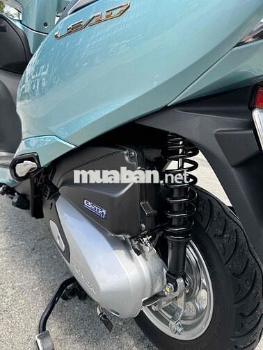 cần bán lead 125 ABS bản đặt biệt