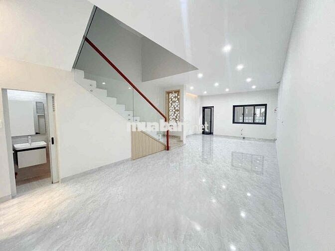 Cho THUÊ nhà nguyên căn 1T2L mới hoàn thiện khu dân cư Bửu Long, Biên