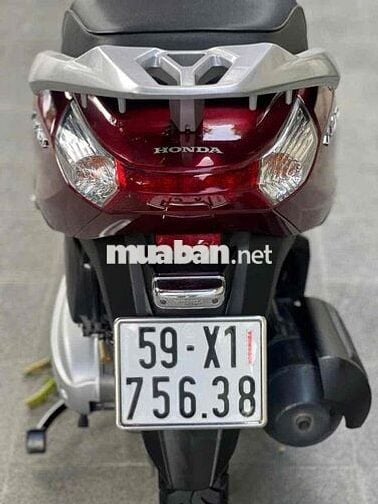 Lead 125 2017 BSTP 1 CHỦ