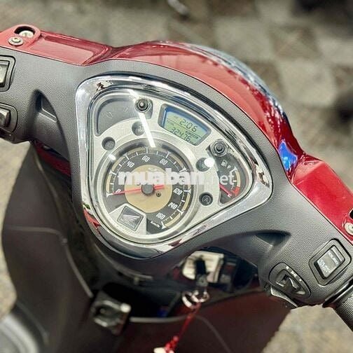 🥰 SH Mode - Chính Chủ - BSTP - Bao Máy Zin - Đẹp