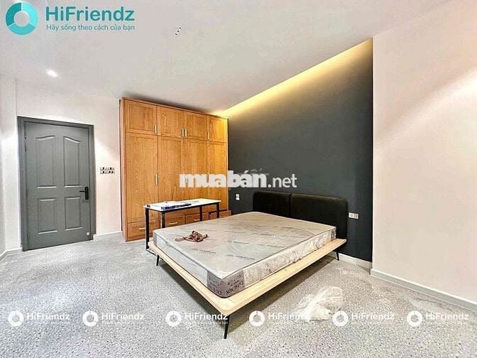 Chung cư mới keng ngay q8 thuận tiện qua q5 gần đhsg, đhsp