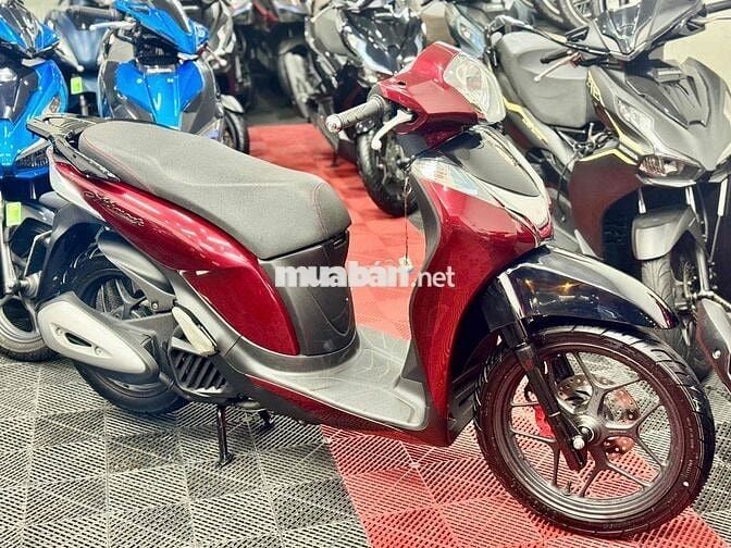 🥰 SH Mode - Chính Chủ - BSTP - Bao Máy Zin - Đẹp