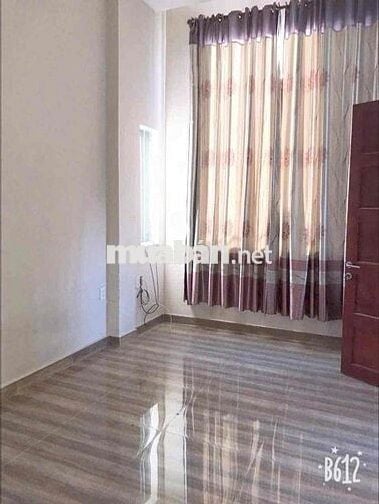 Mặt Tiền KD(5x20m) Khu Gò Xoài 2Lầu+ST 4PN 5VS