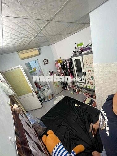 🆘 🆘 [QUẬN 8] CHO THUÊ PHÒNG FULL NỘI THẤT NHƯ HÌNH - QUẬN 8  Giá: 2tr5
