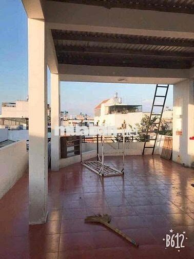 Mặt Tiền KD(5x20m) Khu Gò Xoài 2Lầu+ST 4PN 5VS