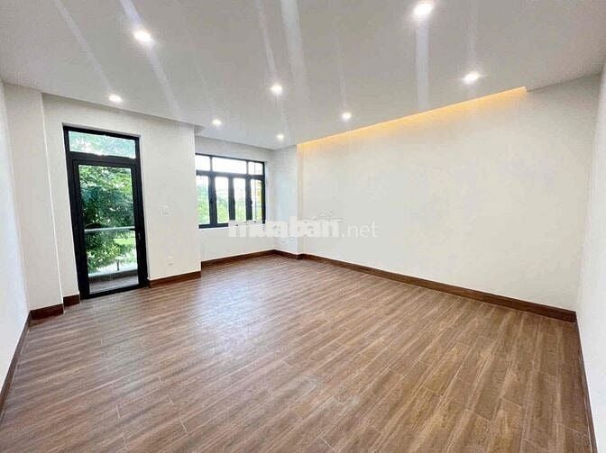Cho THUÊ nhà nguyên căn 1T2L mới hoàn thiện khu dân cư Bửu Long, Biên