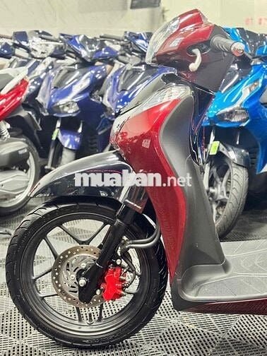 🥰 SH Mode - Chính Chủ - BSTP - Bao Máy Zin - Đẹp